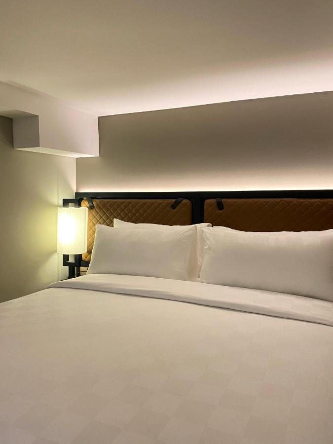 Posto Dormire Sudirman Jakarta Exterior photo