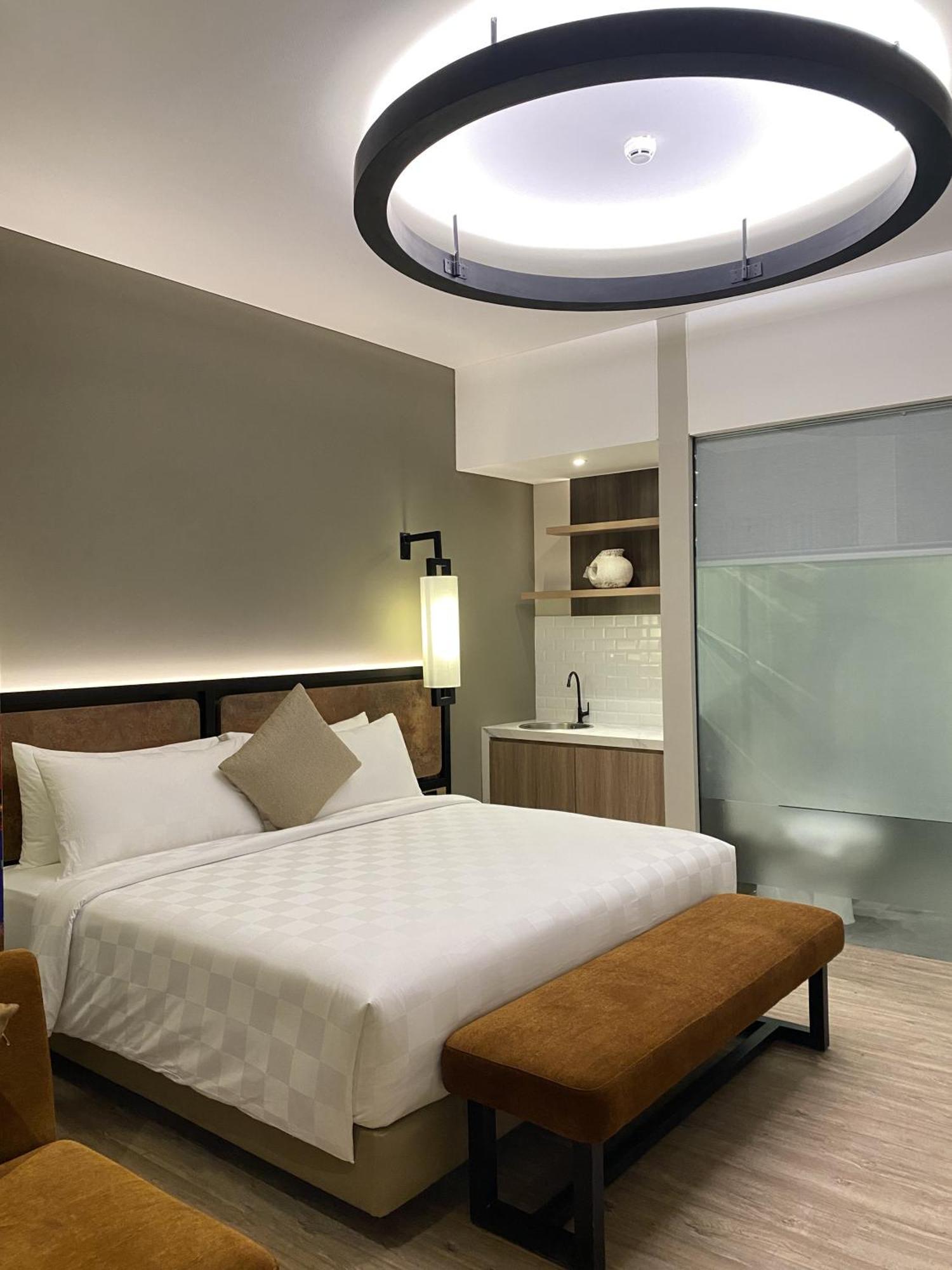 Posto Dormire Sudirman Jakarta Exterior photo